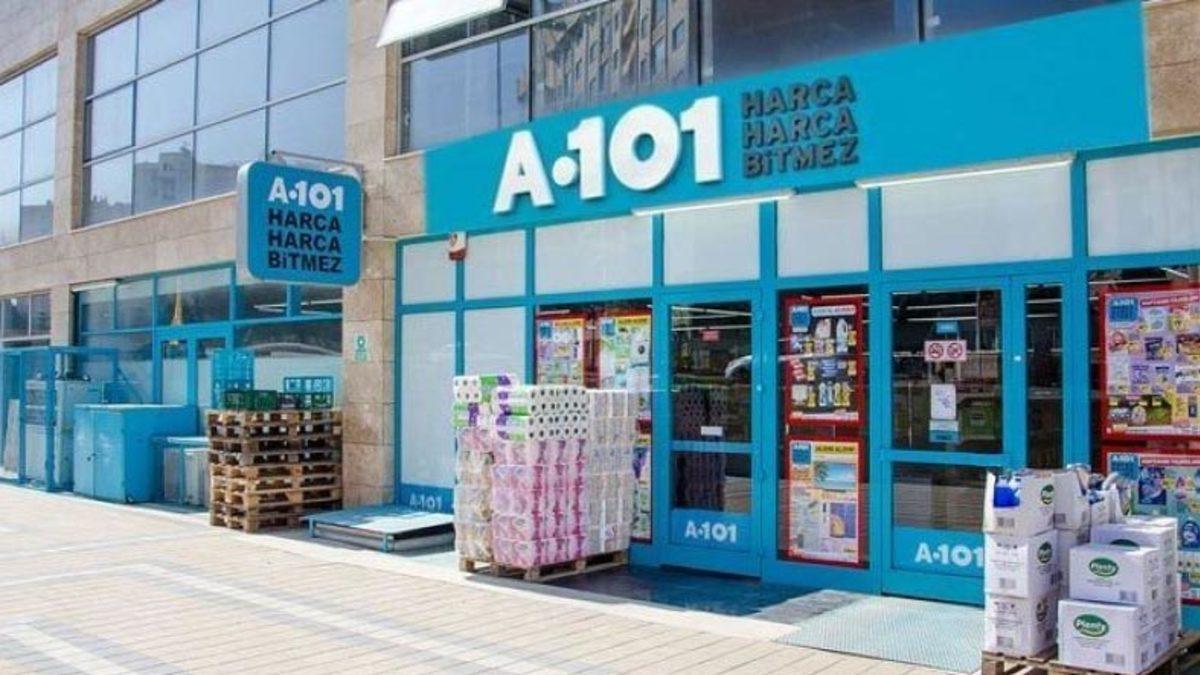 A101’de İsyan Çıktı: Çalışanlar, Şirketi Kan Donduran İddialarla Suçluyor