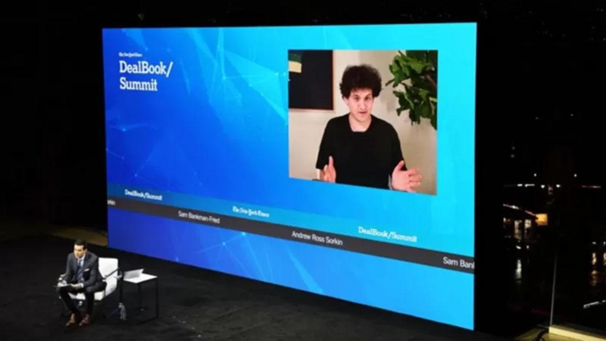 Kripto Para Dünyasını Yerle Bir Eden FTX’in CEO’su, İflastan Sonra İlk Kez Konuştu: Kötü Bir Ay Geçirdim... (Yok Ya!)