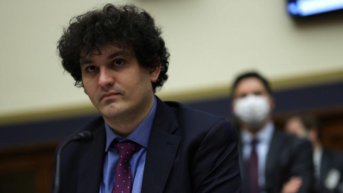 Kripto Para Dünyasını Yerle Bir Eden FTX’in CEO’su, İflastan Sonra İlk Kez Konuştu: Kötü Bir Ay Geçirdim... (Yok Ya!)