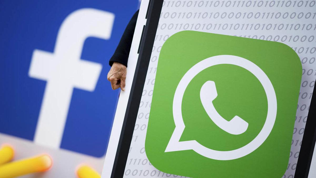 Çok Şaşırdık, Evet: Facebook’un WhatsApp Mesajlarını Okuyabildiği Ortaya Çıktı