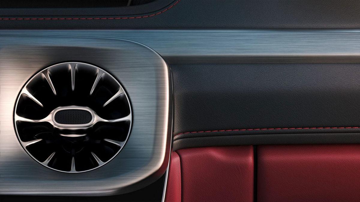 İkonik Tasarımına Sadık Kalan Mercedes-Benz G Serisi Fiyat Listesi ve Dikkat Çeken Özellikleri