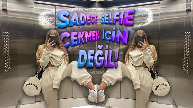 Asansörlerde Ayna Bulunmasının "Aa, Öyle miymiş" Dedirten Çok Mantıklı Sebepleri