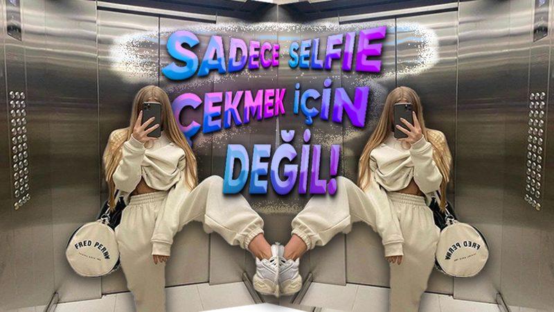 Asansörlerde Ayna Bulunmasının "Aa, Öyle miymiş" Dedirten Çok Mantıklı Sebepleri