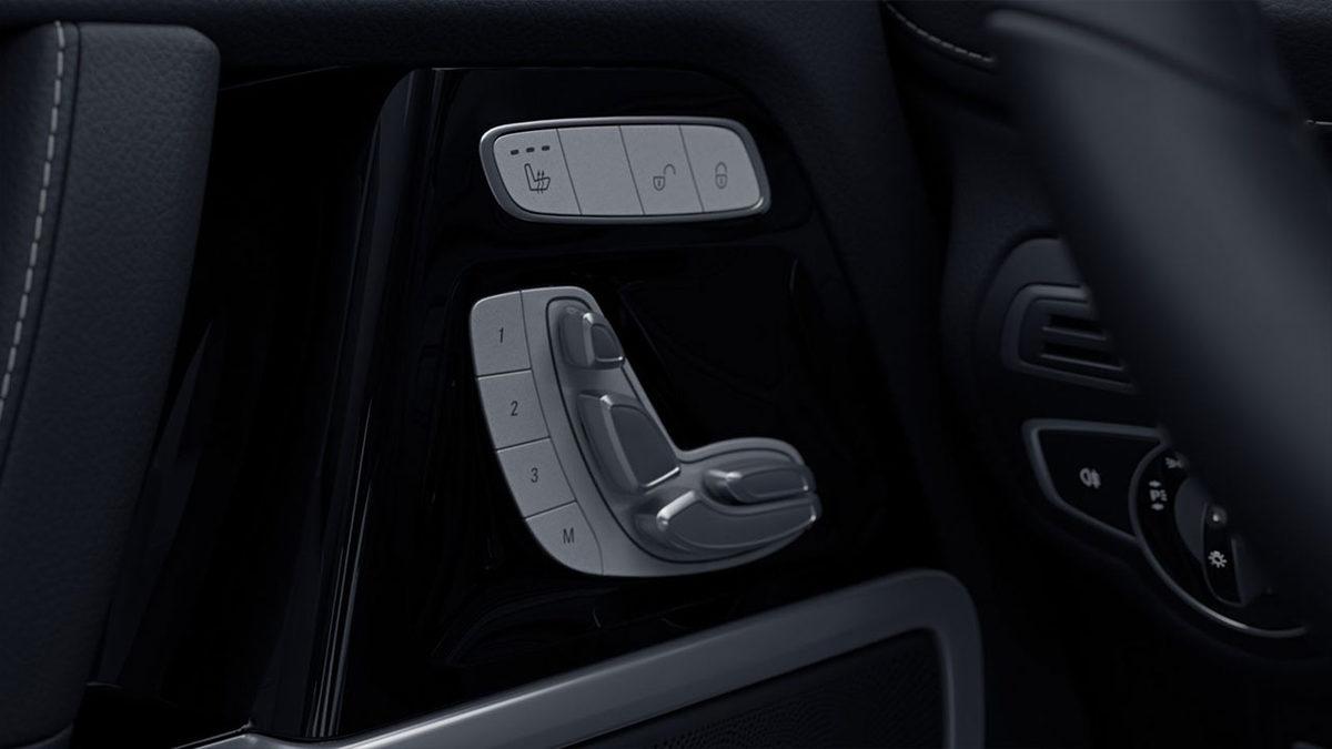 İkonik Tasarımına Sadık Kalan Mercedes-Benz G Serisi Fiyat Listesi ve Dikkat Çeken Özellikleri