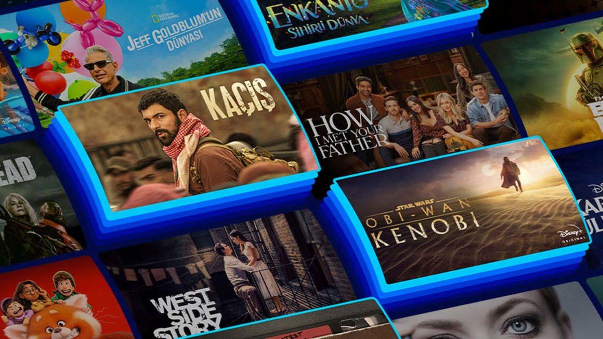 Disney+, Türkiye’deki Abone Sayısını ’Açıklayamadı’