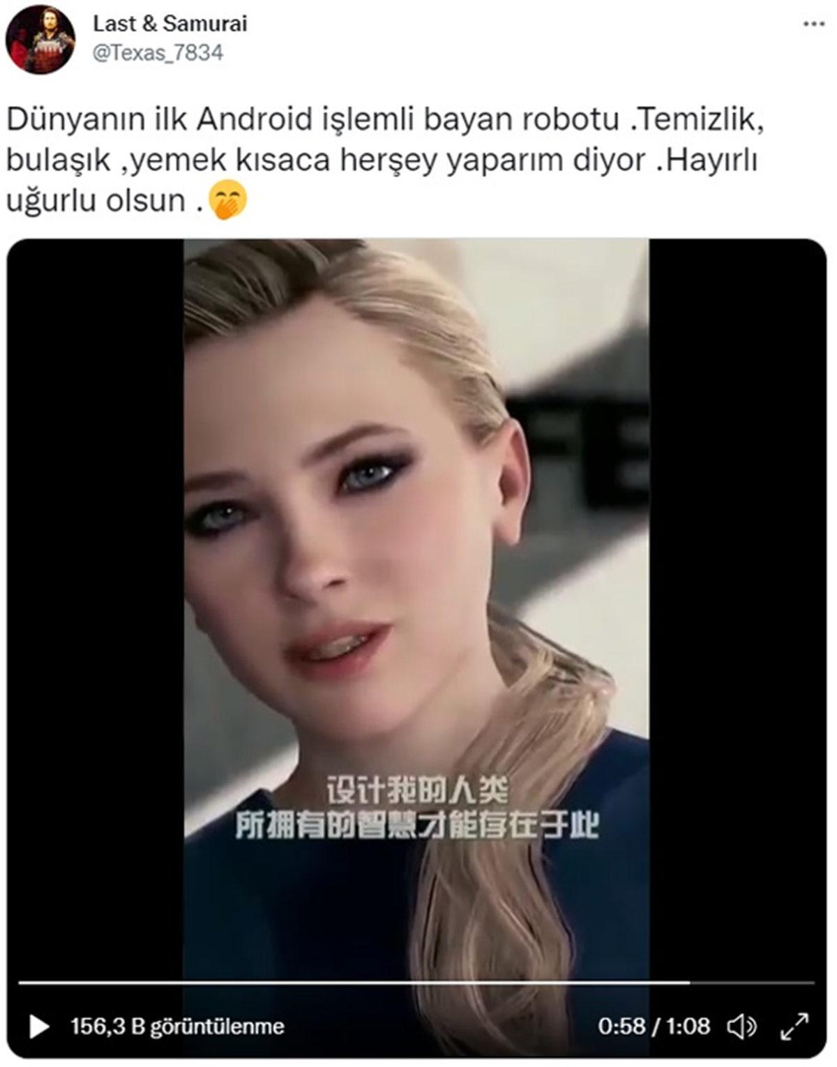 Oyunlara Ait Görselleri Gerçek Sanarak Sosyal Medyanın Diline Düşenler: Haber Kanalları da Var Siyasetçiler de...