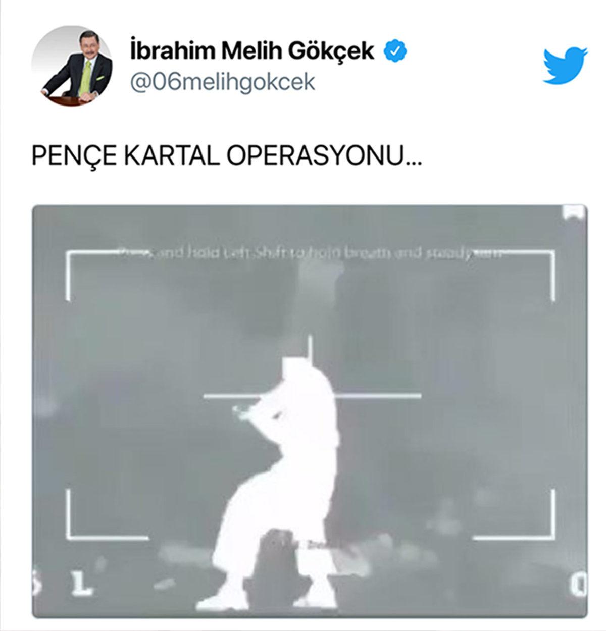 Oyunlara Ait Görselleri Gerçek Sanarak Sosyal Medyanın Diline Düşenler: Haber Kanalları da Var Siyasetçiler de...