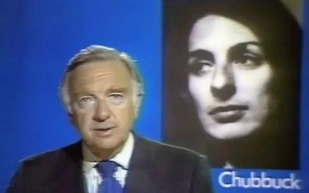 Bipolar Bozukluğun da Etkisiyle İnsanlardan Nefret Edip Canlı Yayında İntihar Eden Kadın