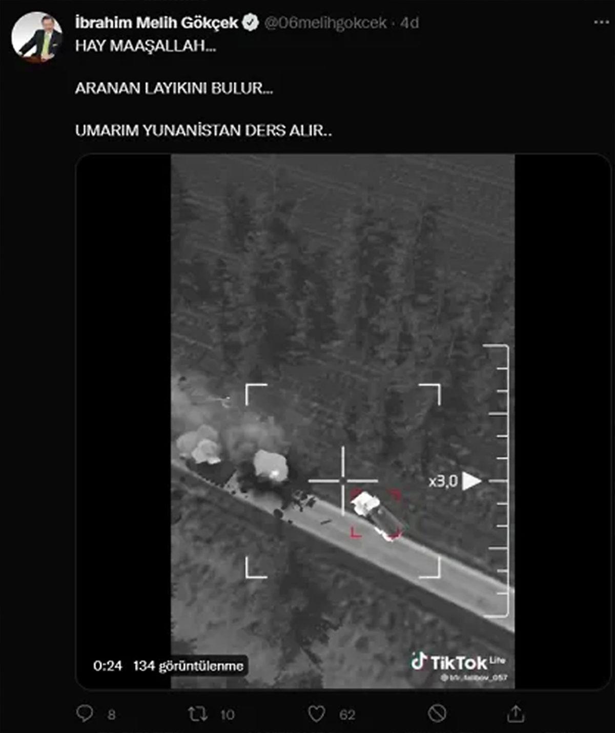 Oyunlara Ait Görselleri Gerçek Sanarak Sosyal Medyanın Diline Düşenler: Haber Kanalları da Var Siyasetçiler de...