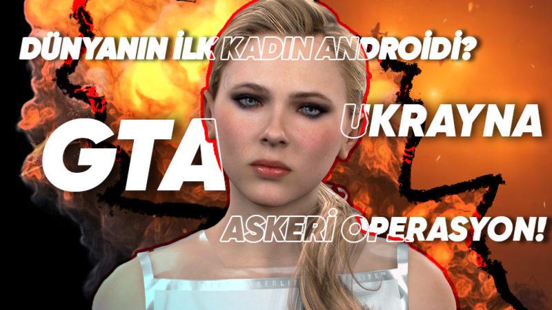 Oyunlara Ait Görselleri Gerçek Sanarak Sosyal Medyanın Diline Düşenler: Haber Kanalları da Var Siyasetçiler de...