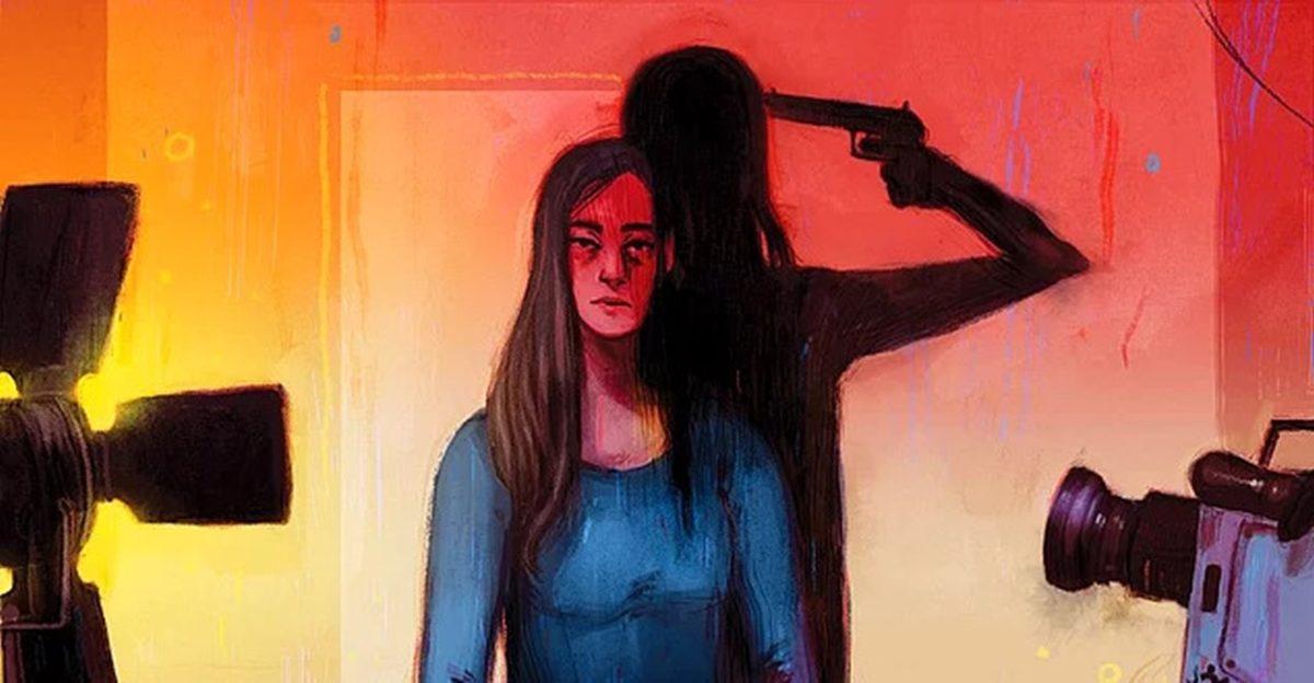 Bipolar Bozukluğun da Etkisiyle İnsanlardan Nefret Edip Canlı Yayında İntihar Eden Kadın