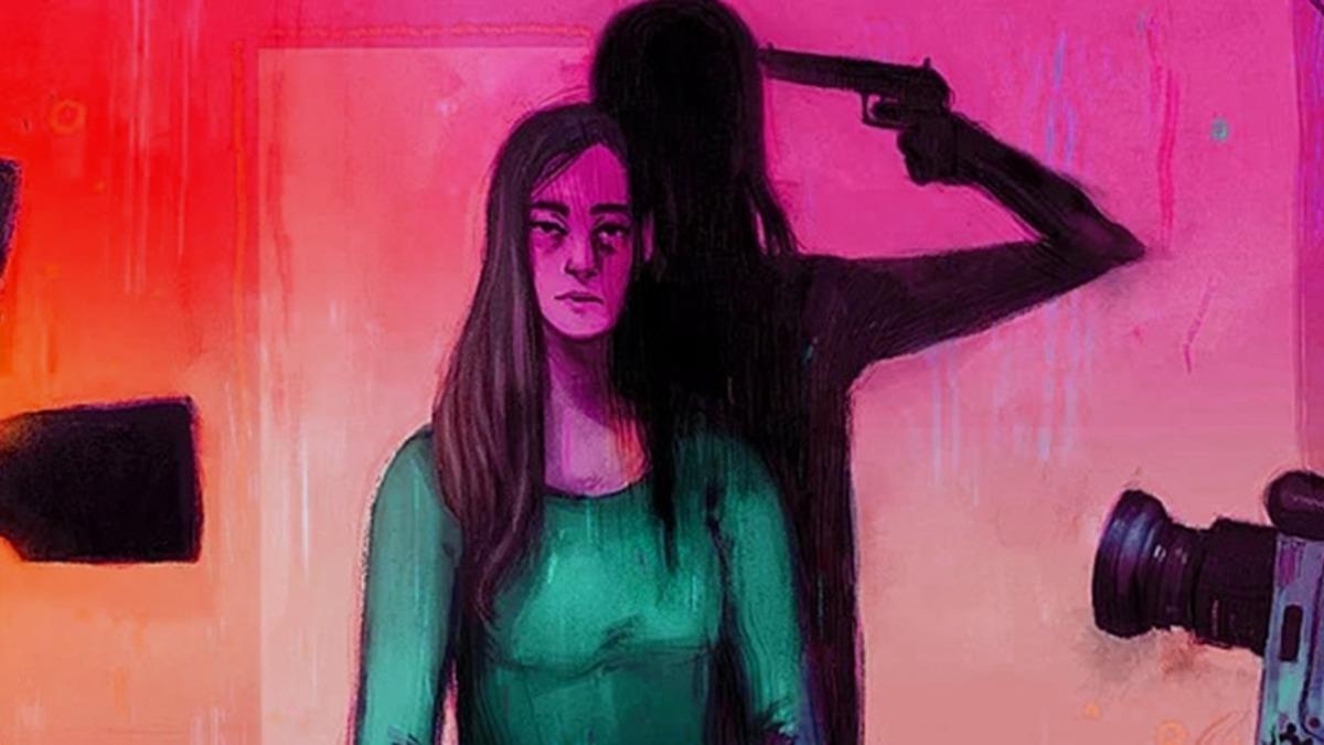 Bipolar Bozukluğun da Etkisiyle İnsanlardan Nefret Edip Canlı Yayında İntihar Eden Kadın