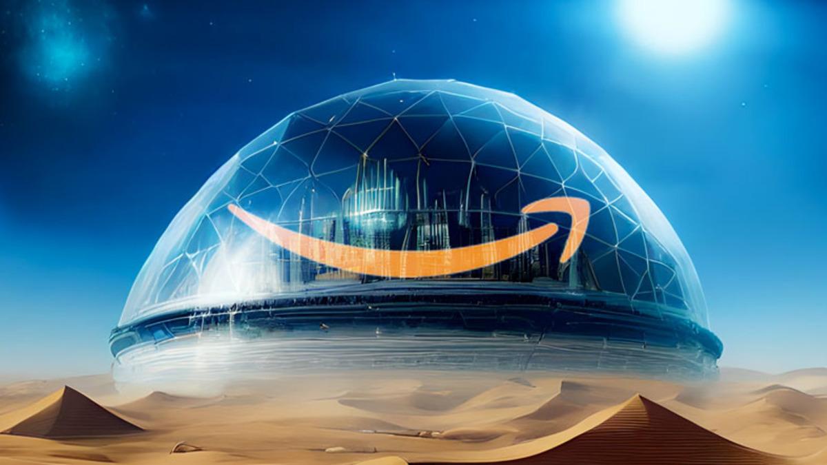 Amazon, Open AI’a Rakip Oluyor! İşte Dev ’Yapay Zeka’ Anlaşmasının Detayları…