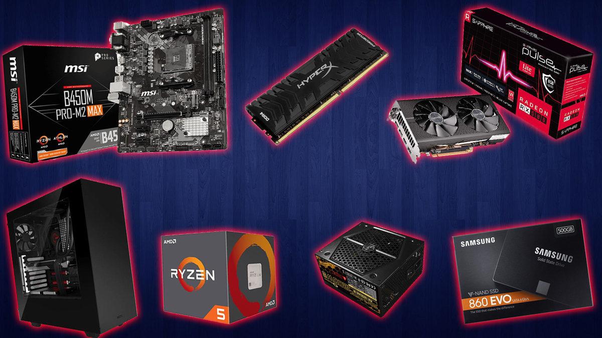 Üç Yıl Önce 5400 TL’ye Topladığımız Bilgisayar Bugün Kaç TL Ediyor?