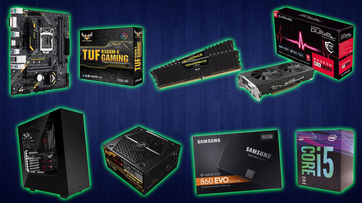 Üç Yıl Önce 5400 TL’ye Topladığımız Bilgisayar Bugün Kaç TL Ediyor?