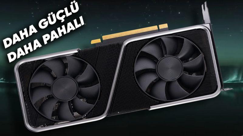 NVIDIA, Yeni 4070 Ti Yüzünden 4070’in Özellikleri Değiştirebilir: Daha Güçlü Bir Ekran Kartı Görebiliriz