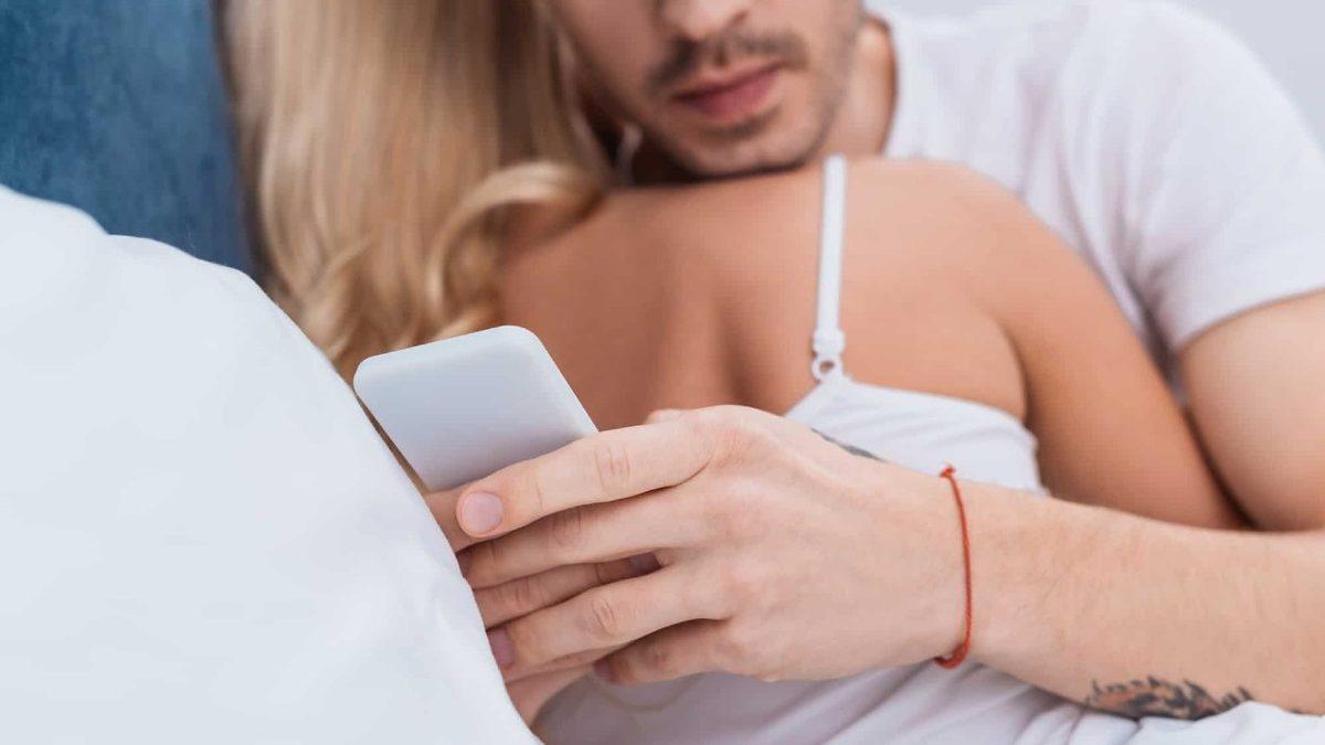 Aldatmak Genetik Olabilir mi? (Bahane Olarak Kullanmayınız...)