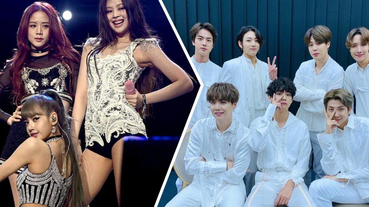 K-Pop’a Bir Darbe de Çin’den: Weibo’da 22 K-Pop Hayran Hesabı Askıya Alındı