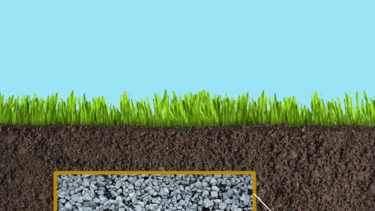 Futbol Sahalarındaki Çimler Neden Bir Açık Bir Koyu Görünecek Şekilde Tasarlanır? İşte Çimlerin Altında Yatan İnanılmaz Bilim