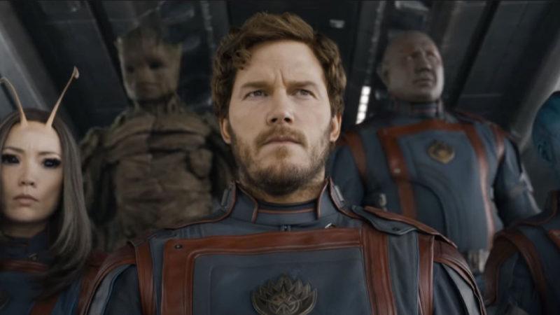 Galaksinin Koruyucuları 3’ün Türkçe Altyazılı Fragmanı Yayınlandı