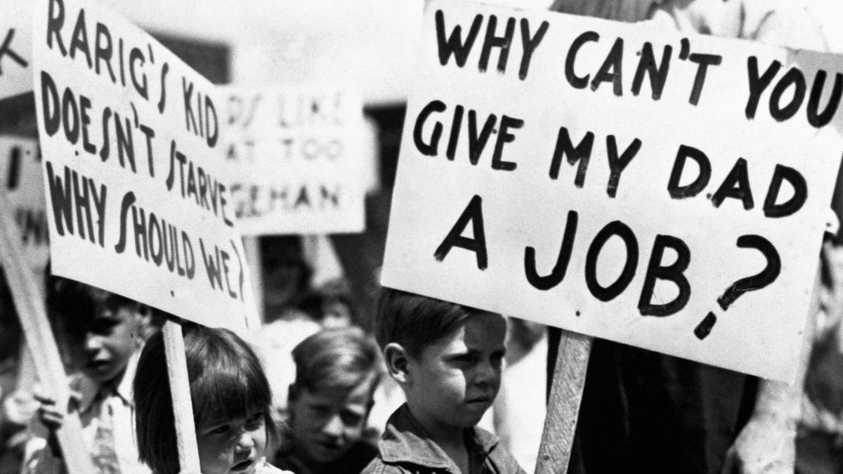 Ne Zaman Akıllanacağız: Tarih Boyunca Tekerrür Etmiş 6 Olay