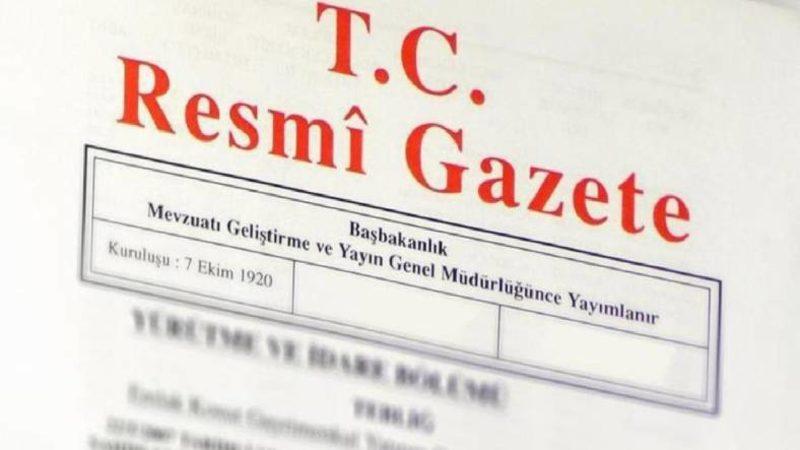 SGK’nın Yeni Kararı Resmi Gazete’de Yayımlandı: 52 İlaç Geri Ödeme Kapsamından Çıkarıldı