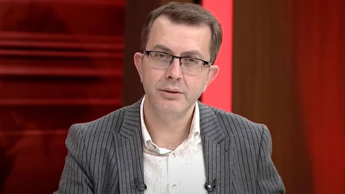 Twitter’da Mavi Tik Alamayan Gazeteciden Bir Garip İsyan: Bu Bir Milli Güvenlik Sorunudur!