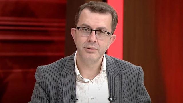 Twitter’da Mavi Tik Alamayan Gazeteciden Bir Garip İsyan: Bu Bir Milli Güvenlik Sorunudur!