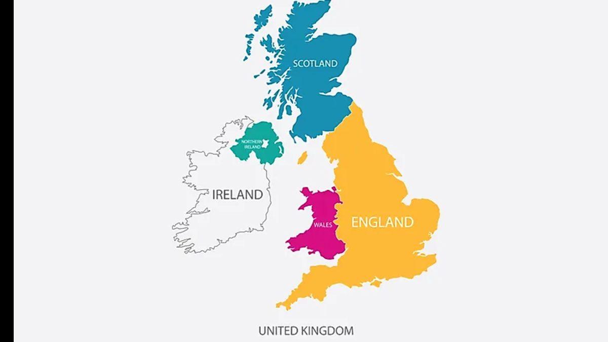 Çoğu Zaman İngiltere ile Karıştırılan ’Büyük Britanya’ Ülkeleri Hangileri? Bu Gerçekleri Duyunca Şaşıracaksınız!