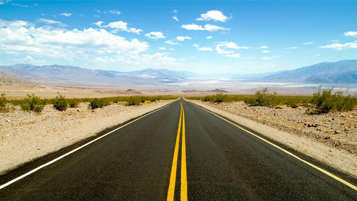 Avrupa’nın En Kaliteli ve Kalitesiz Yollarına Sahip Ülkeler: Türkiye Kaçıncı Sırada?