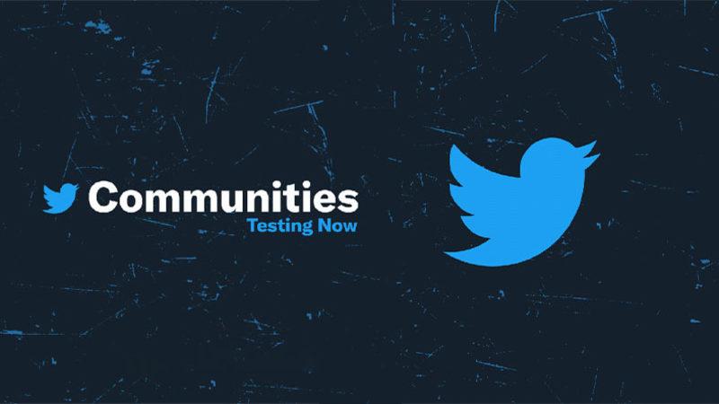 Twitter, Belli Bir Kitleyle Tweet’leşmenizi Sağlayacak ’Topluluklar’ Özelliğini Duyurdu: İşte Detayları