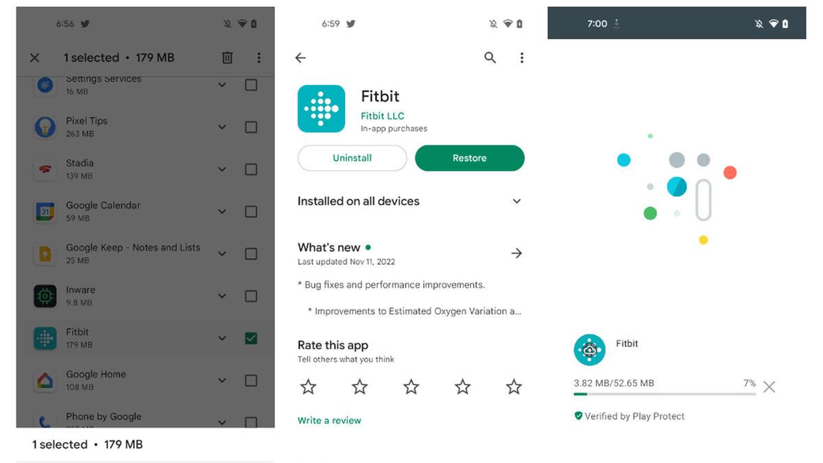Google, ’Yıl Başına Özel’ Yeniliklerini Duyurdu: Telefonunun Hafızası Sürekli Dolanlara İlaç Gibi Özellik!