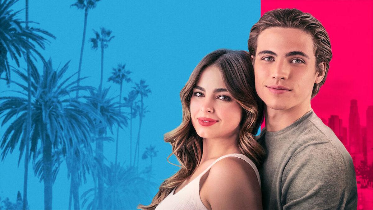 Netflix, TikTok Fenomeni Addison Rae ile Film Anlaşması İmzaladı