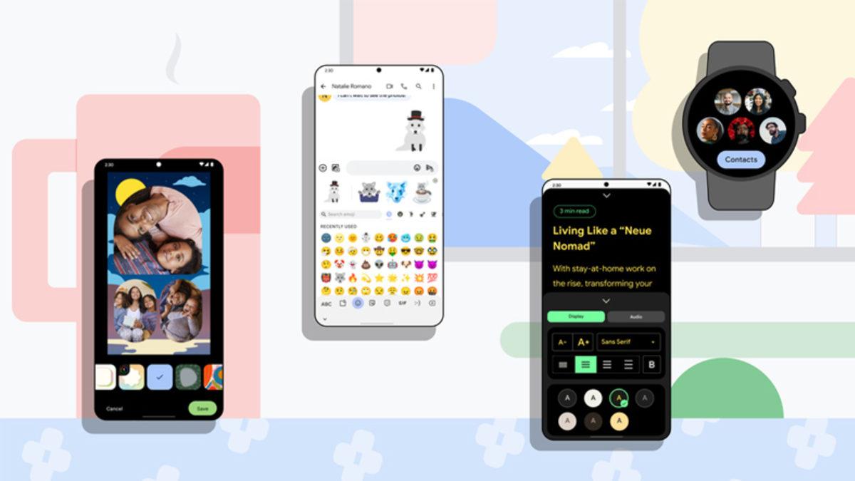 Google, ’Yıl Başına Özel’ Yeniliklerini Duyurdu: Telefonunun Hafızası Sürekli Dolanlara İlaç Gibi Özellik!