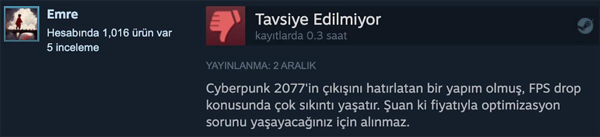Aşırı Gerçekçi Grafikleriyle Ağzınızı Açık Bırakacak Korku Oyunu Callisto Protocol Yayınlandı: İşte Oyunculardan Gelen İlk Tepkiler