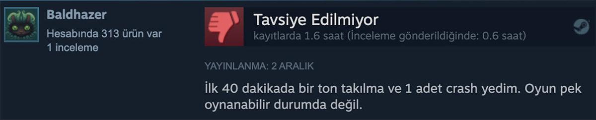 Aşırı Gerçekçi Grafikleriyle Ağzınızı Açık Bırakacak Korku Oyunu Callisto Protocol Yayınlandı: İşte Oyunculardan Gelen İlk Tepkiler