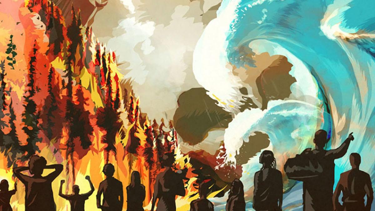 Bilim İnsanları, Hayvan Vücutlarının İklim Değişikliği Nedeniyle ’Şekil Değiştirdiğini’ Açıkladı