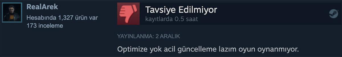 Aşırı Gerçekçi Grafikleriyle Ağzınızı Açık Bırakacak Korku Oyunu Callisto Protocol Yayınlandı: İşte Oyunculardan Gelen İlk Tepkiler