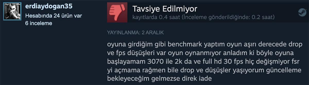 Aşırı Gerçekçi Grafikleriyle Ağzınızı Açık Bırakacak Korku Oyunu Callisto Protocol Yayınlandı: İşte Oyunculardan Gelen İlk Tepkiler