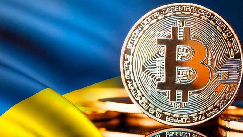 Bitcoin, Ukrayna’da ’Finansal Varlık’ Olarak Yasallaştı: Peki Bu Durum Fiyatlara Yansıyacak mı?