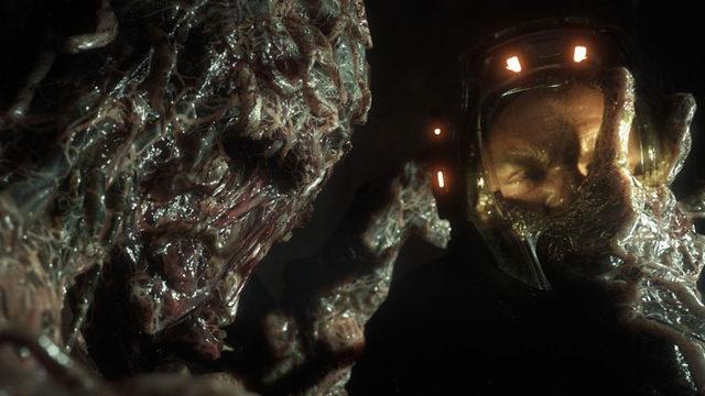 Aşırı Gerçekçi Grafikleriyle Ağzınızı Açık Bırakacak Korku Oyunu Callisto Protocol Yayınlandı: İşte Oyunculardan Gelen İlk Tepkiler