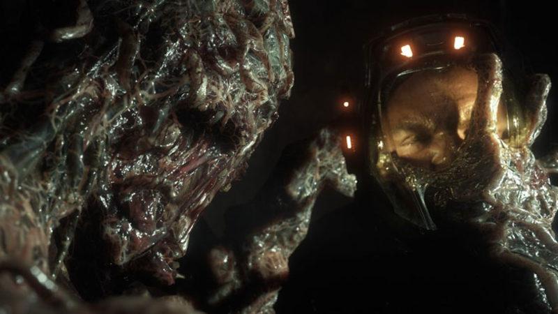 Aşırı Gerçekçi Grafikleriyle Ağzınızı Açık Bırakacak Korku Oyunu Callisto Protocol Yayınlandı: İşte Oyunculardan Gelen İlk Tepkiler