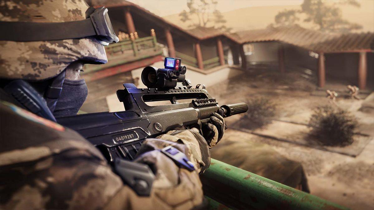 Modern Dünya Savaşı Oyunu World War 3, Dört Yıl Sonra Erken Erişimden Çıkıyor: İşte Gelecek Tüm Yenilikler...