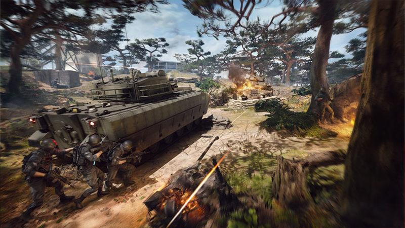 Modern Dünya Savaşı Oyunu World War 3, Dört Yıl Sonra Erken Erişimden Çıkıyor: İşte Gelecek Tüm Yenilikler...