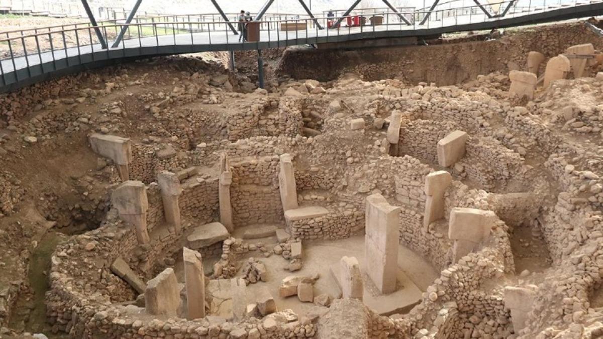 Gerçeğine Girilemeyen Göbeklitepe’nin ’Dijital İkizi’, İstanbul’da Sergilenecek