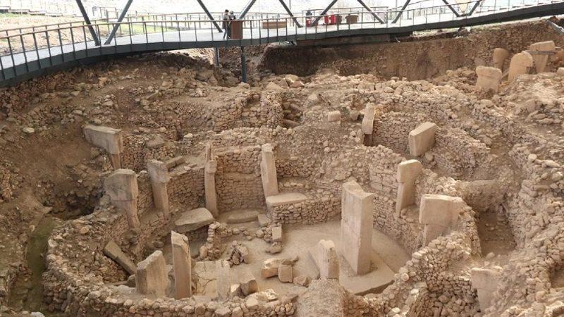 Gerçeğine Girilemeyen Göbeklitepe’nin ’Dijital İkizi’, İstanbul’da Sergilenecek