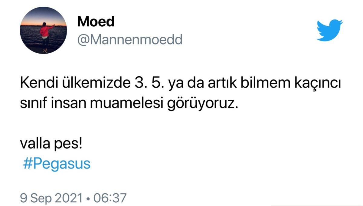 Pegasus’un PCR Testi Açıklaması, Sosyal Medyayı Ayağa Kaldırdı: İşte Tepkiler ve Açıklamanın Perde Arkası