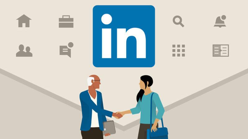 LinkedIn’den Şirketleri Birbiriyle Kapıştıracak Yeni Özellik: Rakipler