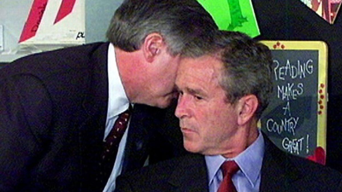 Bugün Tam 21 Yıl Oldu: Yaşanacak Felaketten Habersiz İnsanların 11 Eylül Saldırılarında Çektiği Görüntüler