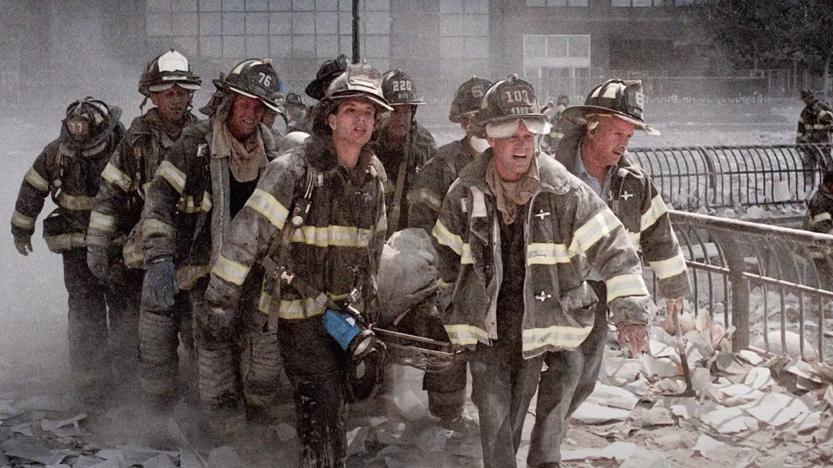 Bugün Tam 21 Yıl Oldu: Yaşanacak Felaketten Habersiz İnsanların 11 Eylül Saldırılarında Çektiği Görüntüler